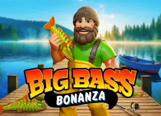 เว็บตรง queen88.games Big Bass Bonanza ทดลองเล่นฟรี