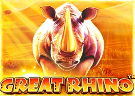 เว็บตรง queen88.games Great Rhino ทดลองเล่นฟรี
